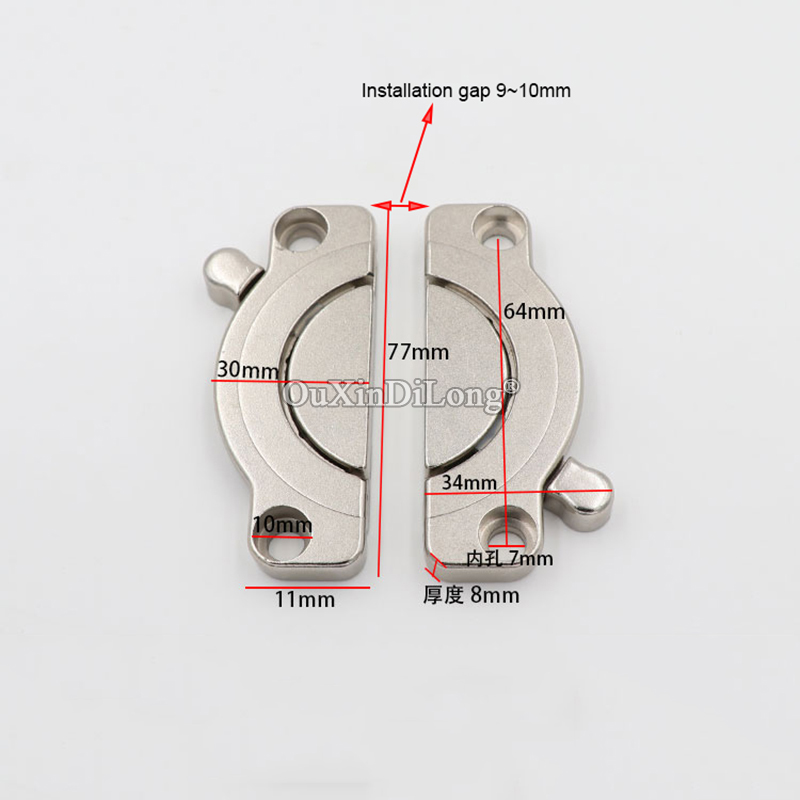 Connecteurs de dessus de Table - Brand Hardware Furniture avis et prix