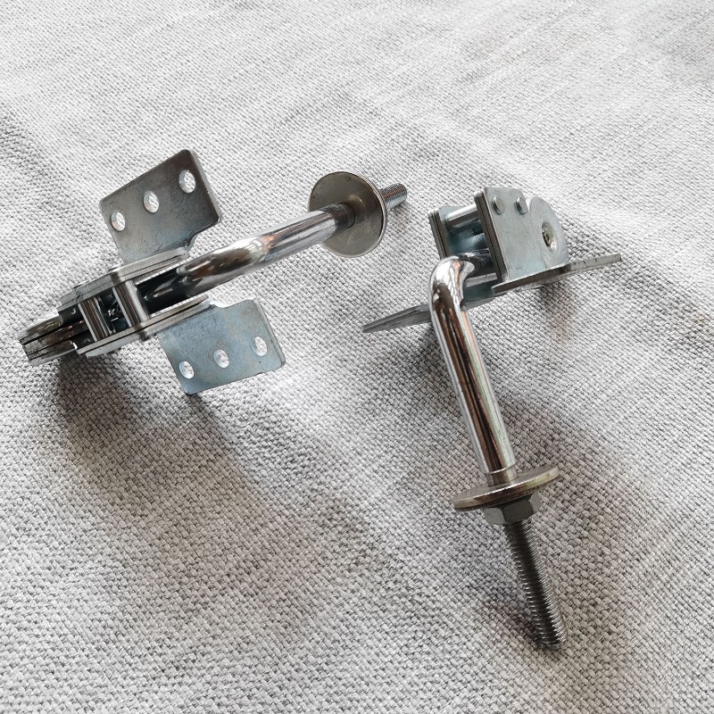 Charnière double pour appui-tê - Furniture Hardware For Bed avis et prix
