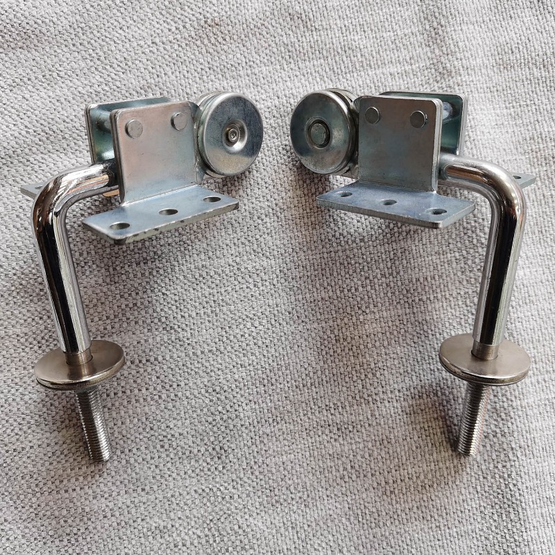 Charnière double pour appui-tê - Furniture Hardware For Bed avis et prix