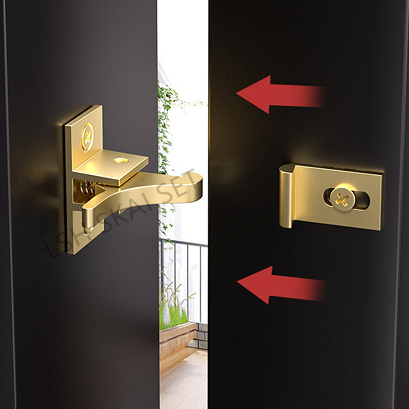 Lot de 2 attaches en laiton ha - Furniture Hardware Brass avis et prix