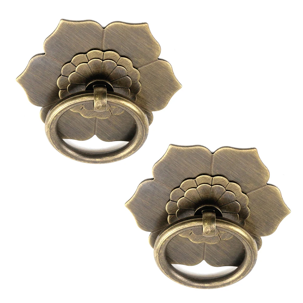 Boutons de porte d'armoire en  - Unique Furniture Hardware avis et prix