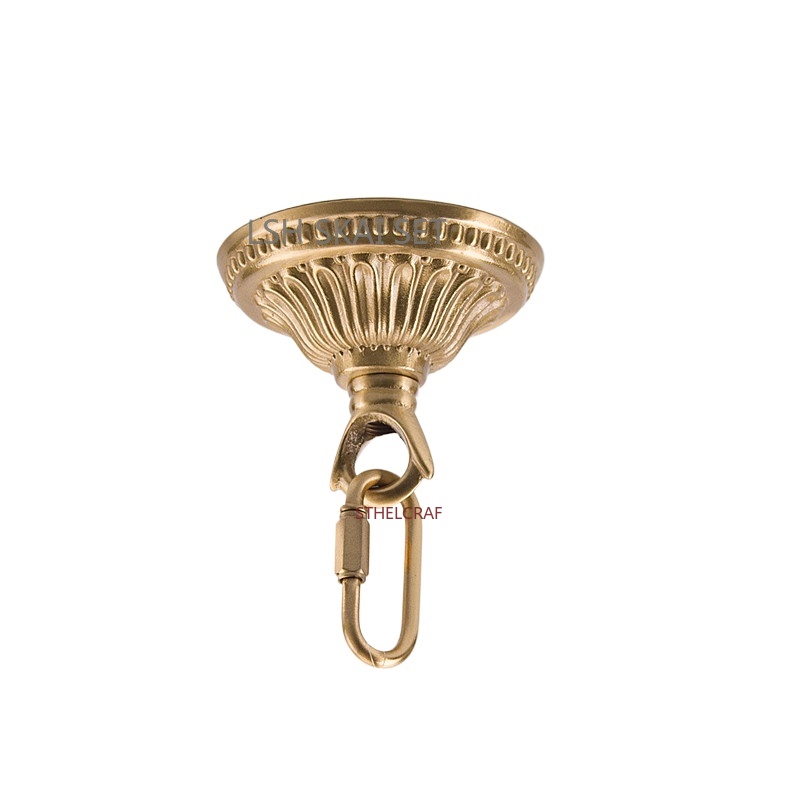 1 pièce Crochet en laiton haut - Furniture Hardware Brass avis et prix