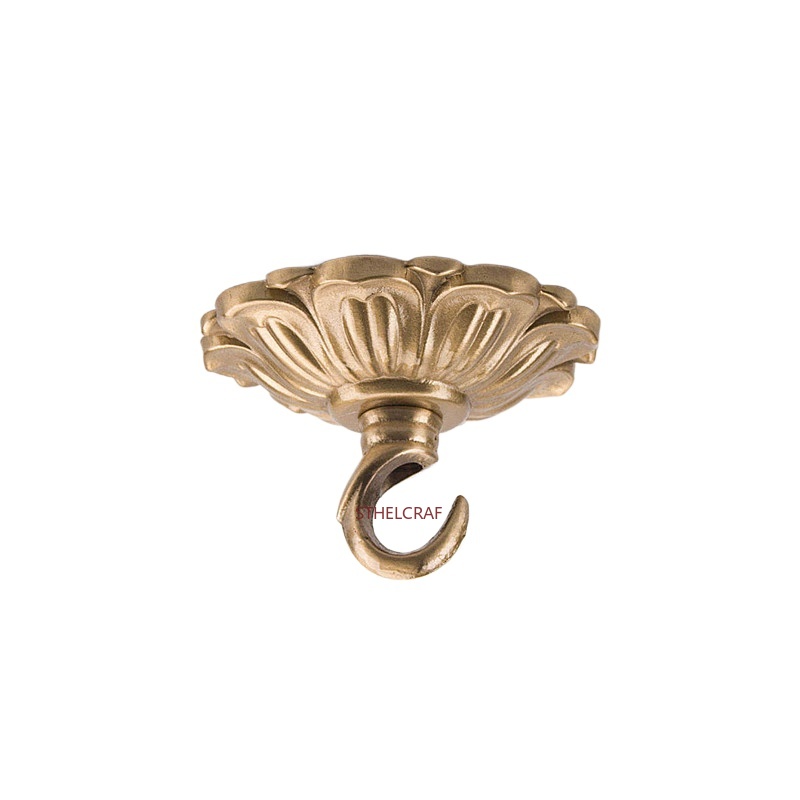 1 pièce Crochet en laiton haut - Furniture Hardware Brass avis et prix
