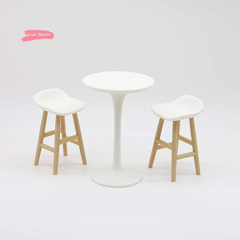 Maison de poupée Miniature, en - Furniture Leg Set avis et prix