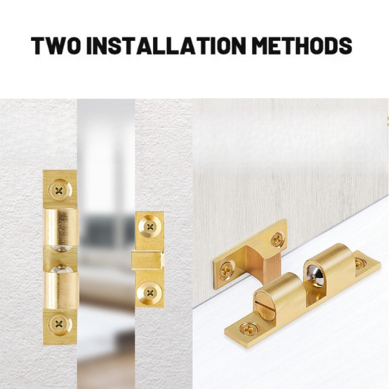 Loquet à bille pour porte de p - Furniture Hardware Manufacturers avis et prix