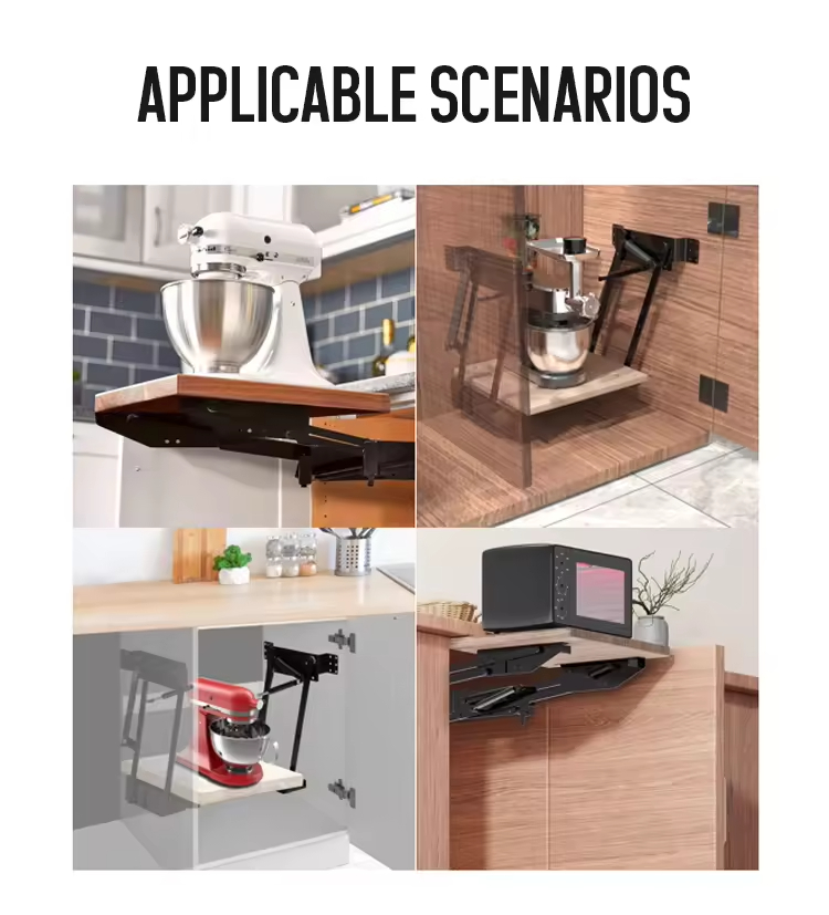 Tige de support à pression d'a - Brand Hardware Furniture avis et prix