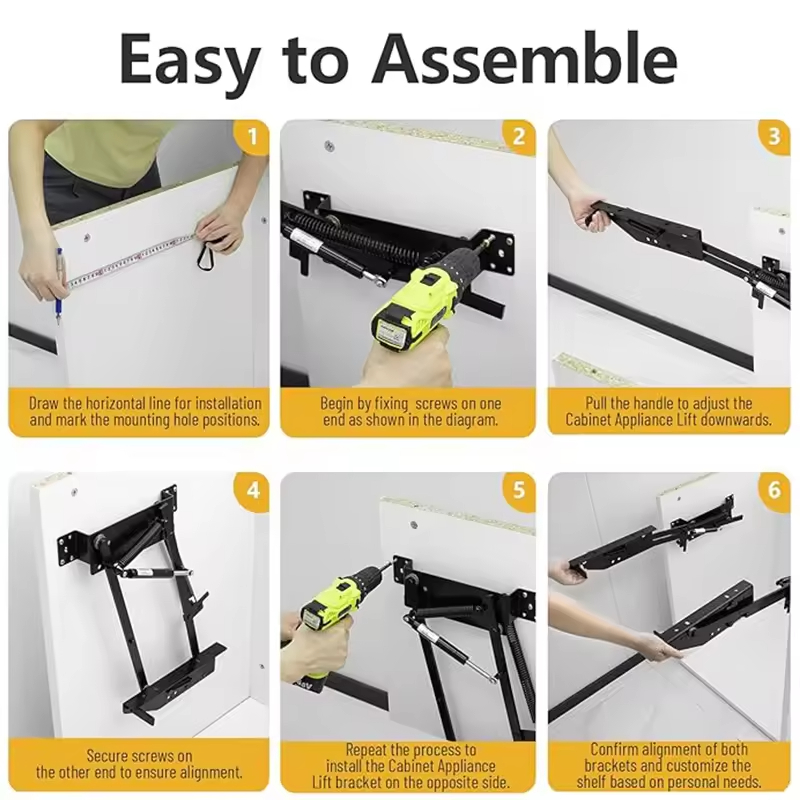Tige de support à pression d'a - Brand Hardware Furniture avis et prix