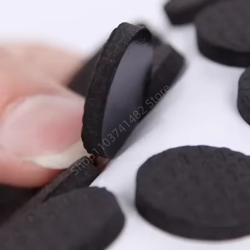 2-48 pièces de patins en feutr - Furniture Foot Pad avis et prix