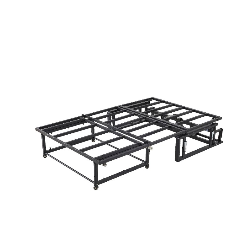 Cadre de canapé-lit pliant mod - Furniture Hardware For Bed avis et prix