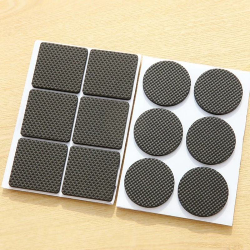 Coussinets de meubles antidéra - Furniture Foot Pad avis et prix