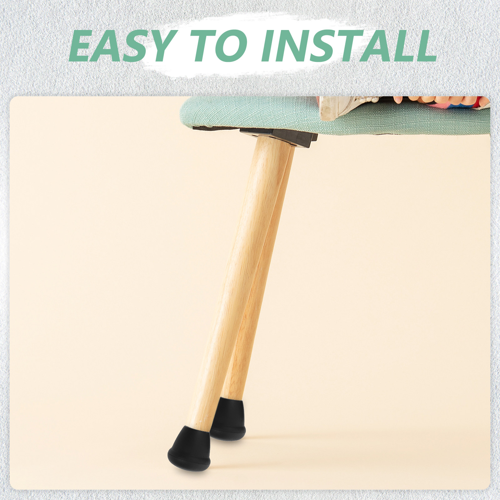 Protecteurs antidérapants pour - Furniture Foot Pad avis et prix