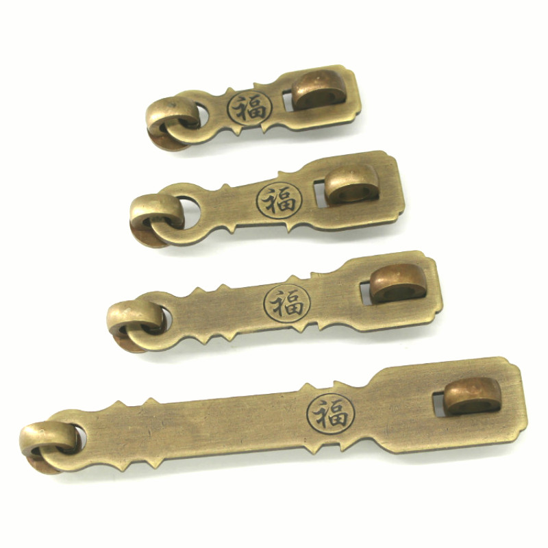 FU – loquet de porte de meuble - Furniture Hardware Brass avis et prix