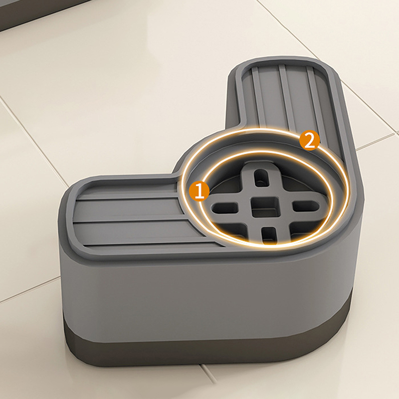 Coussinets Anti-Vibration anti - Furniture Foot Pad avis et prix