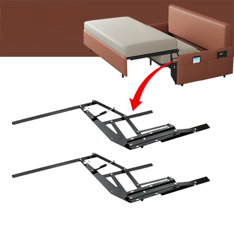 Cadre de canapé-lit multifonct - Furniture Hardware For Bed avis et prix