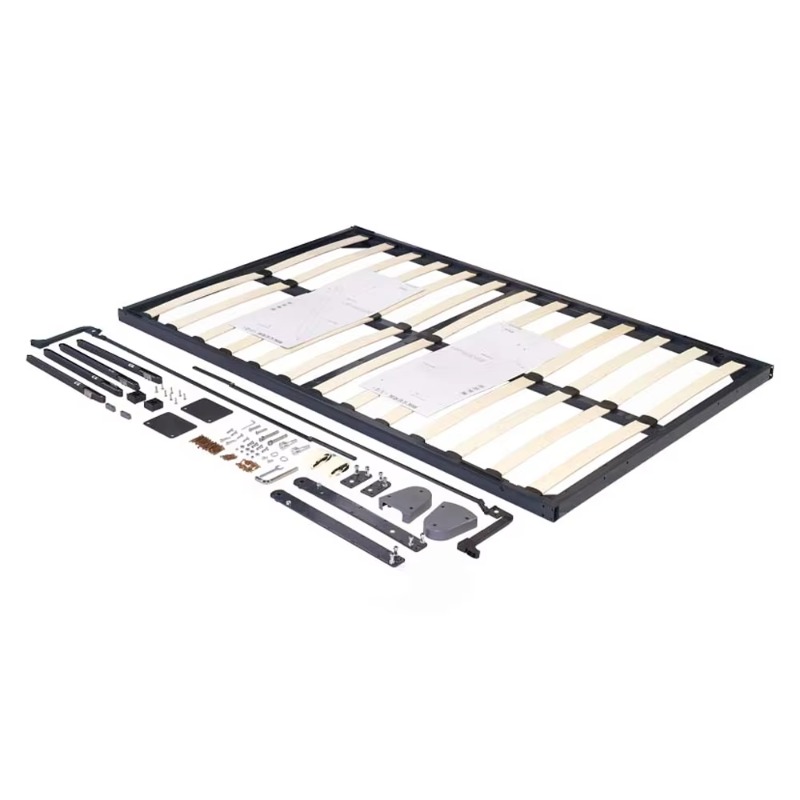 Kit de quincaillerie de lit mu - Furniture Hardware For Bed avis et prix