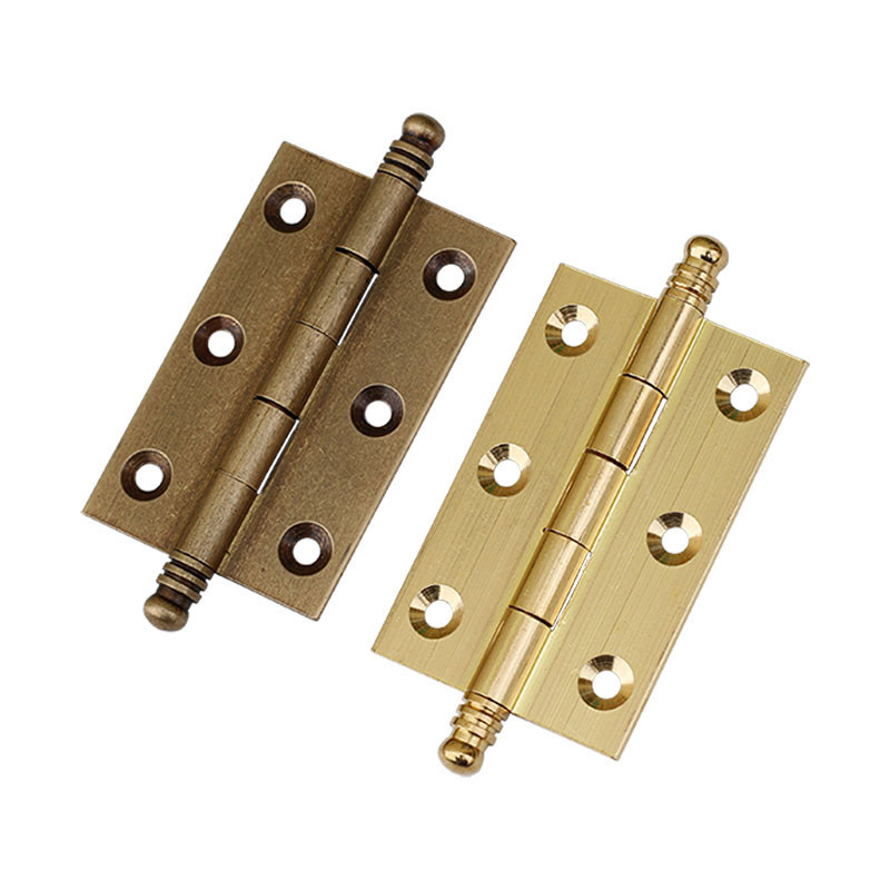 Charnières de porte en laiton  - Furniture Hardware Brass avis et prix
