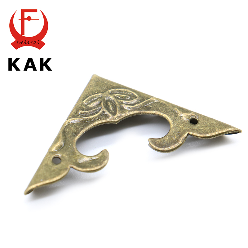 10 pièces de 30mm x 30mm Album - Furniture Hardware Brass avis et prix