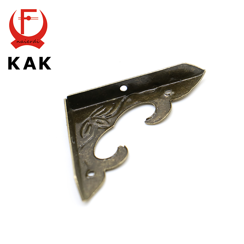 10 pièces de 30mm x 30mm Album - Furniture Hardware Brass avis et prix