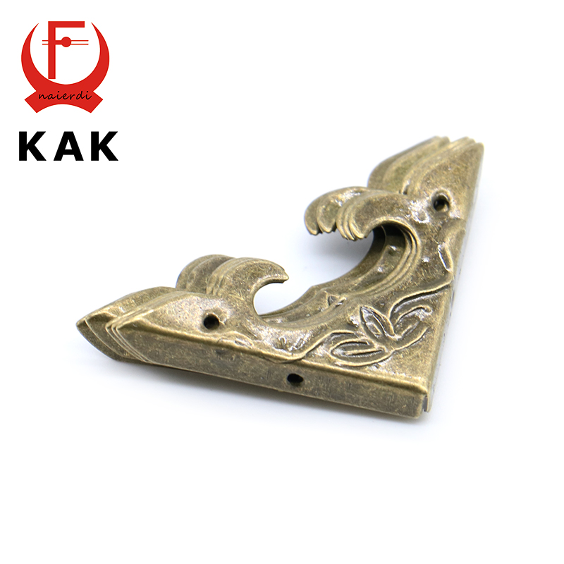 10 pièces de 30mm x 30mm Album - Furniture Hardware Brass avis et prix