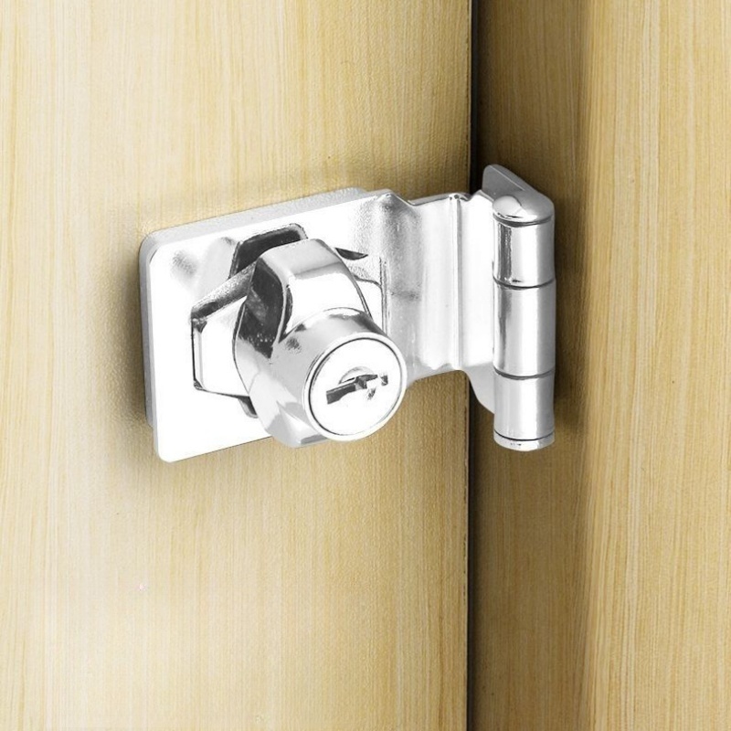 Serrure de sécurité pour meubl - Furniture Hardware Manufacturers avis et prix