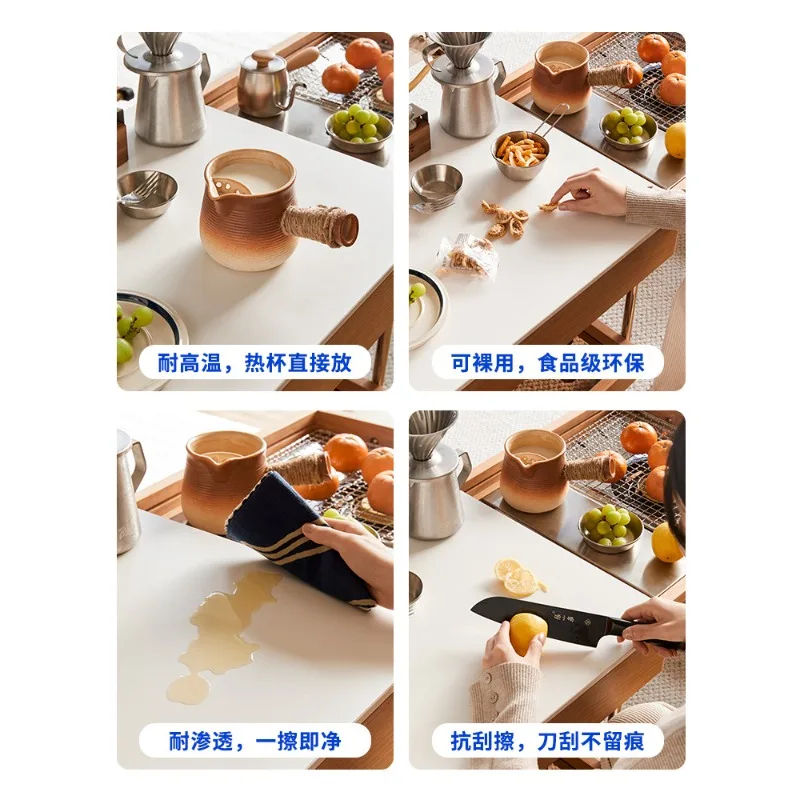 Table basse de style campagnar - Japanese Furniture Hardware avis et prix