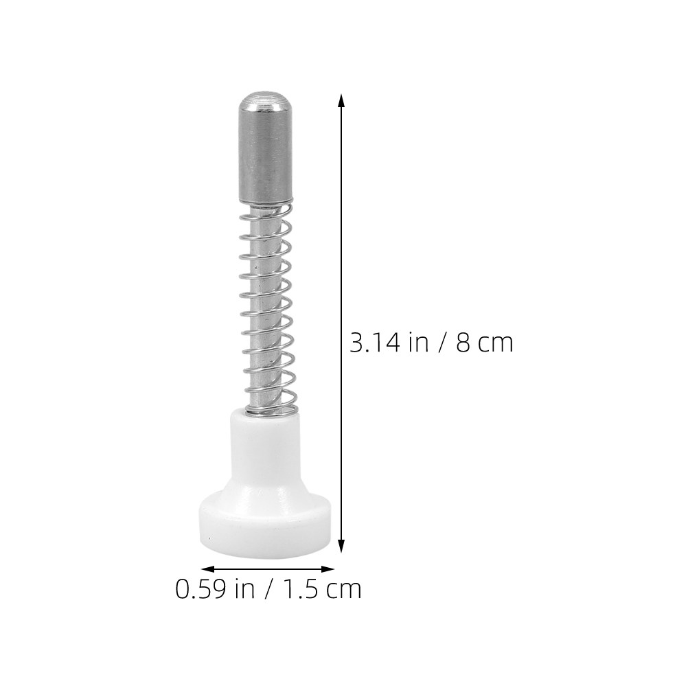 Lot de 4 vérins de réglage de  - Furniture Hardware For Bed avis et prix