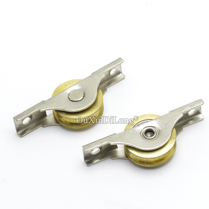 Nouvelles roulettes coulissant - Brand Hardware Furniture avis et prix