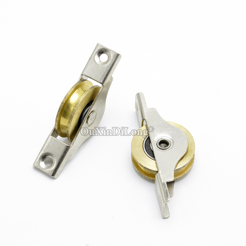 Nouvelles roulettes coulissant - Brand Hardware Furniture avis et prix