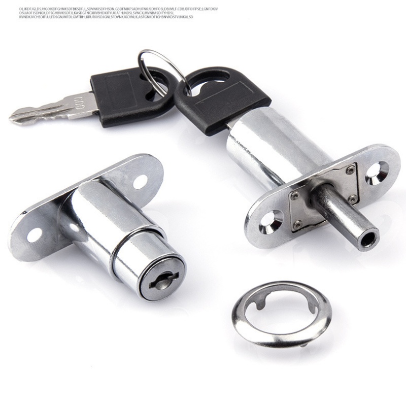 Serrures à came cylindriques p - Furniture Hardware Manufacturers avis et prix