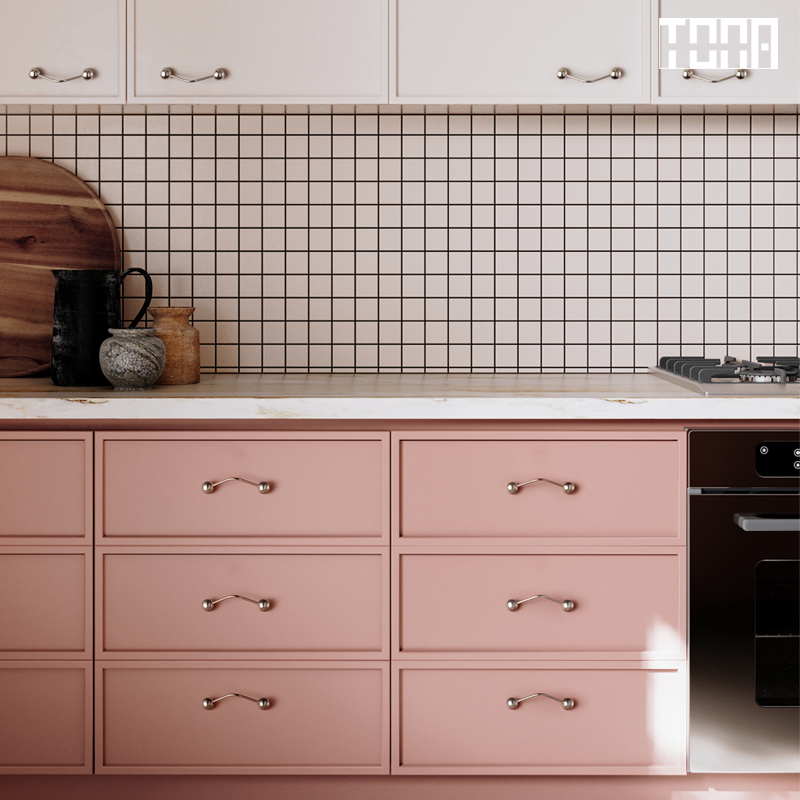 Goo-Ki-Meubles en Laiton Massi - Unique Furniture Hardware avis et prix