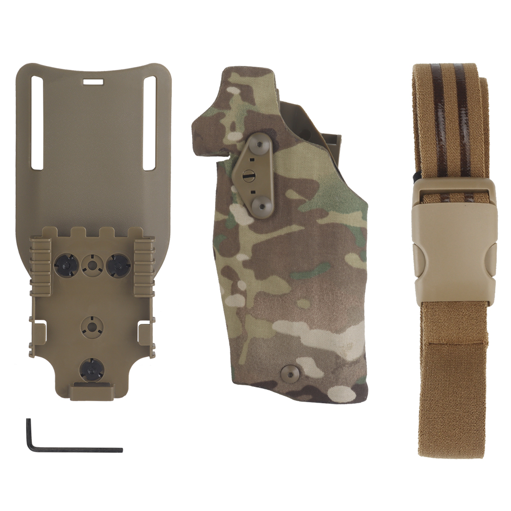 Étui pour pistolet tactique ma - Furniture Leg Set avis et prix