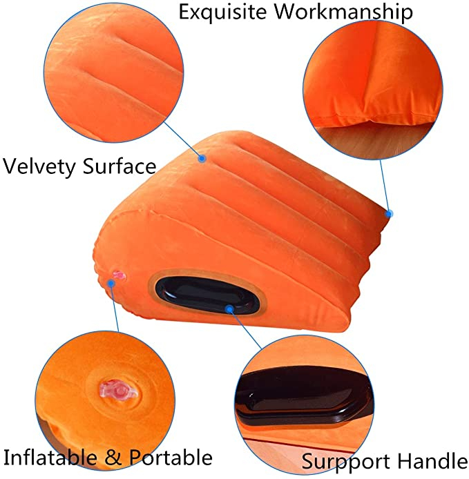 Coussin sexuel gonflable multi - Furniture Hardware For Bed avis et prix