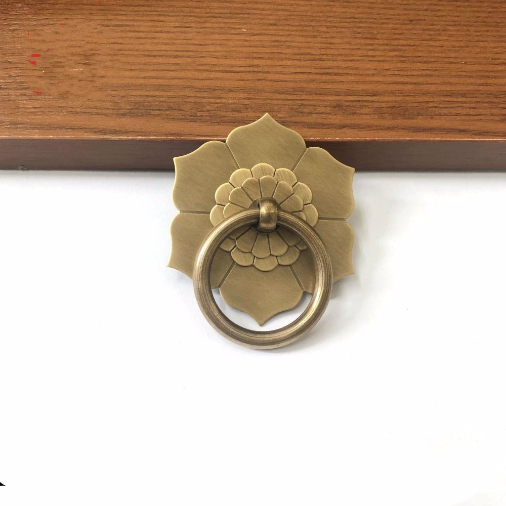 Poignées et boutons de meuble  - Furniture Hardware Drop Pulls avis et prix
