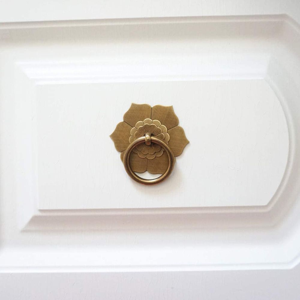 Poignées et boutons de meuble  - Furniture Hardware Drop Pulls avis et prix