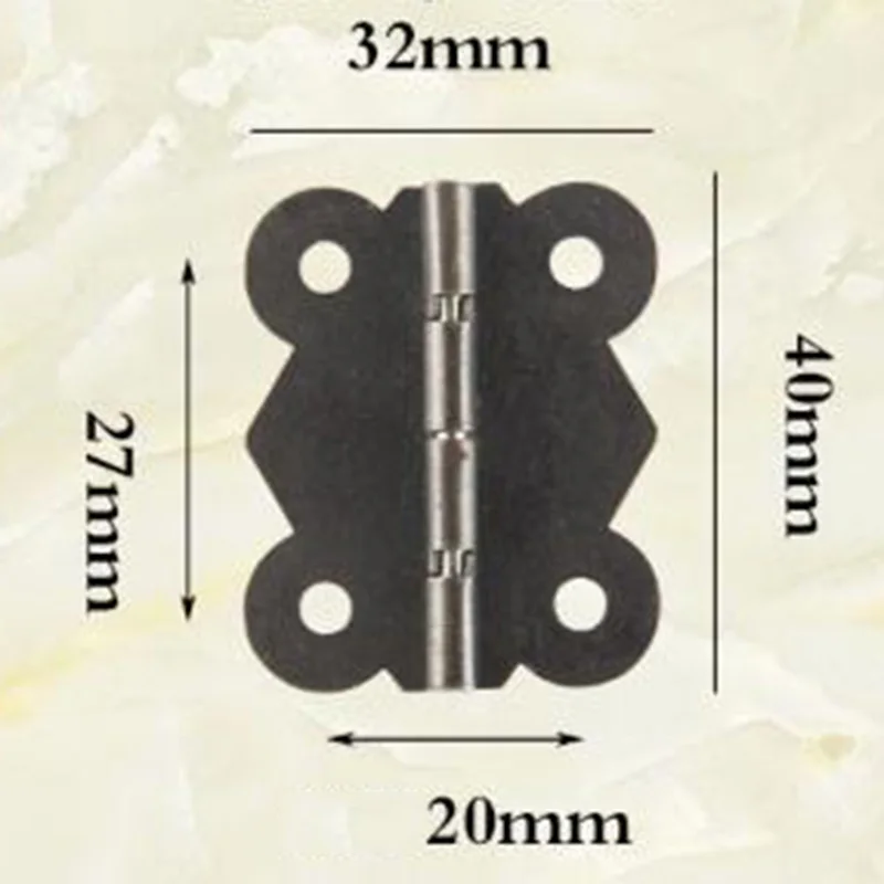 Charnières de meubles, loquets - Furniture For Hardware Shop avis et prix