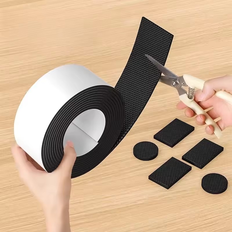 Coussinets de meubles antidéra - Furniture Foot Pad avis et prix