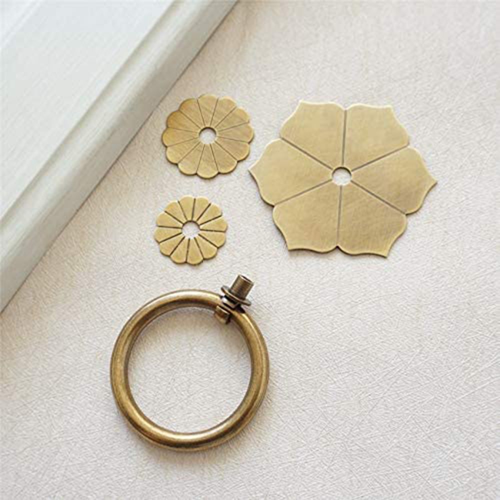 Poignées de porte, boutons de  - Furniture Hardware Drop Pulls avis et prix