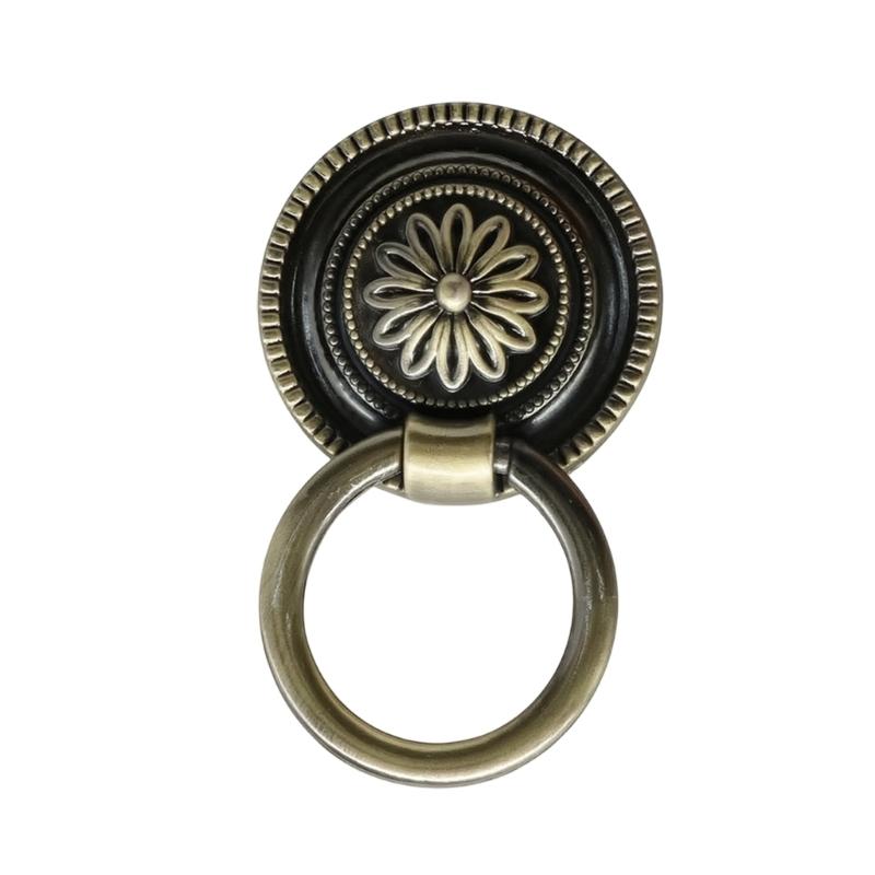 Ensemble quincaillerie tiroir  - Furniture Hardware Drop Pulls avis et prix
