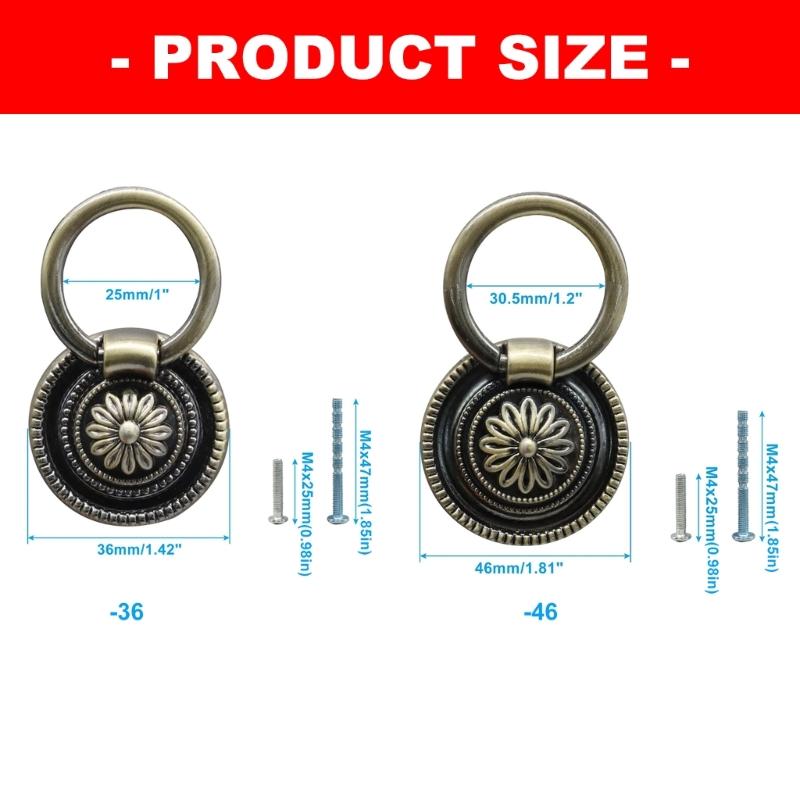 Ensemble quincaillerie tiroir  - Furniture Hardware Drop Pulls avis et prix