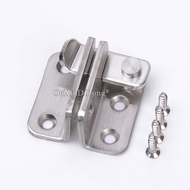 Nouveau lot de 4 loquets couli - Brand Hardware Furniture avis et prix