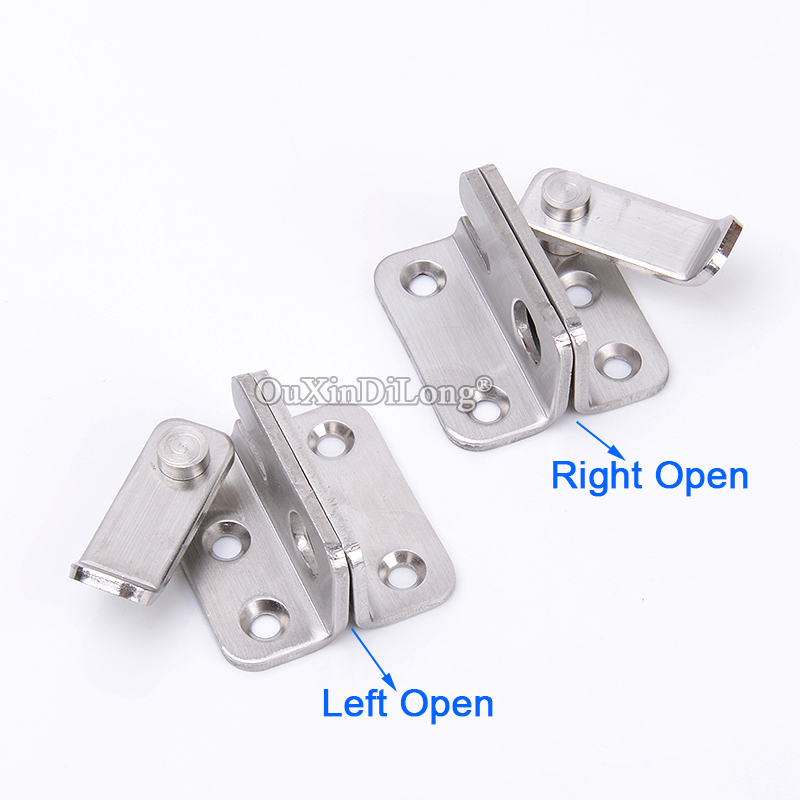 Nouveau lot de 4 loquets couli - Brand Hardware Furniture avis et prix