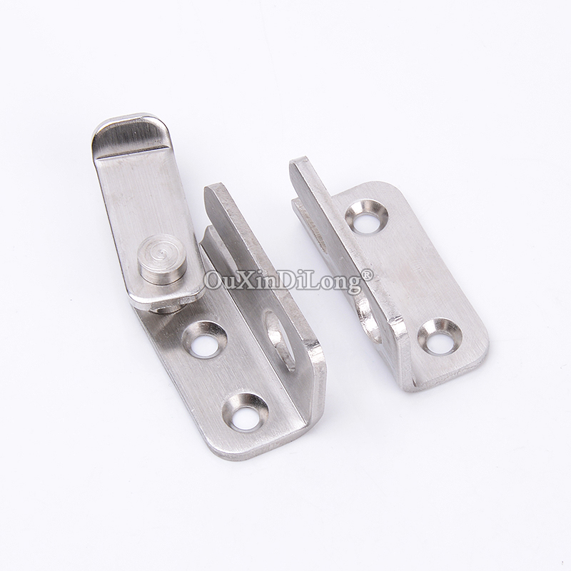 Nouveau lot de 4 loquets couli - Brand Hardware Furniture avis et prix