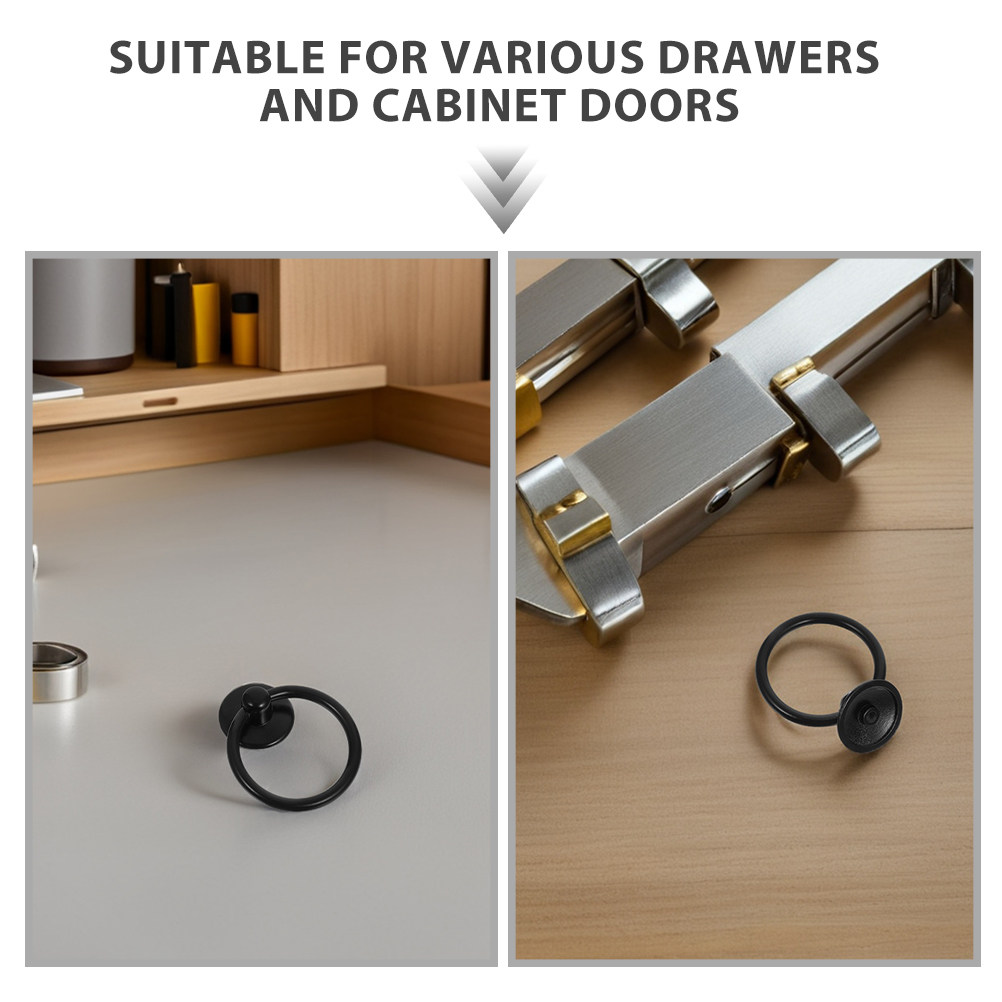 Poignées de tiroir vintage en  - Furniture Hardware Drop Pulls avis et prix