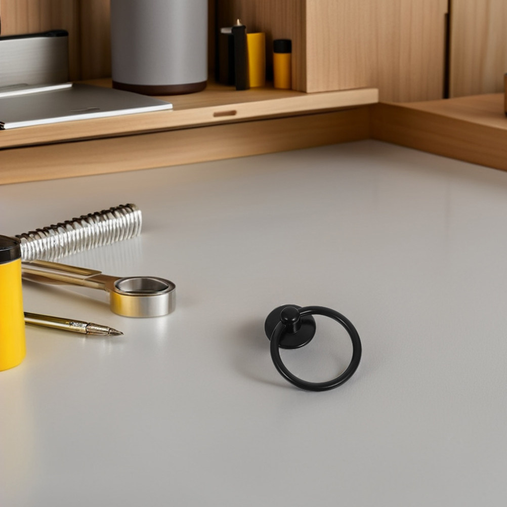 Poignées de tiroir vintage en  - Furniture Hardware Drop Pulls avis et prix