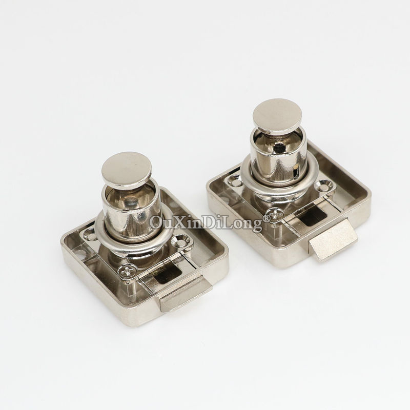 Nouvelles 10 serrures à bouton - Brand Hardware Furniture avis et prix