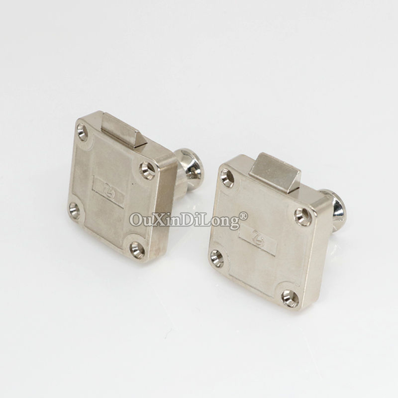 Nouvelles 10 serrures à bouton - Brand Hardware Furniture avis et prix