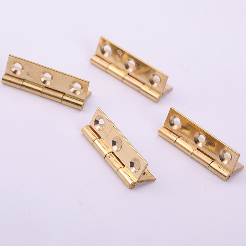Charnière de meubles en laiton - Furniture Hardware Brass avis et prix