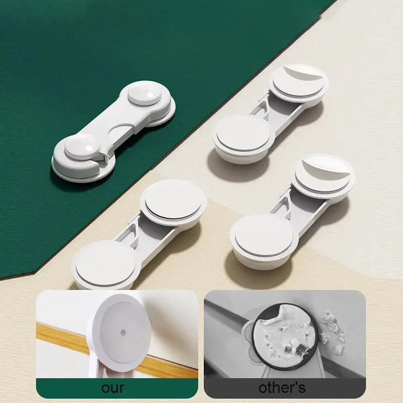 Serrure de sécurité enfant arm - Furniture Hardware Manufacturers avis et prix