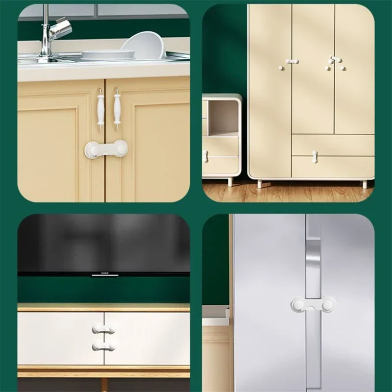 Serrure de sécurité enfant arm - Furniture Hardware Manufacturers avis et prix