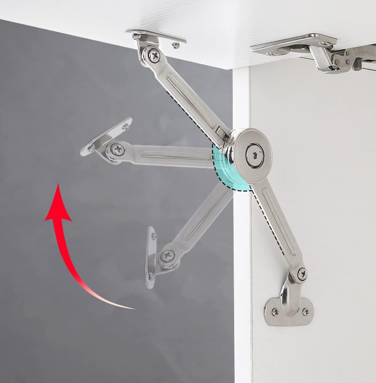 Charnières d'arrêt aléatoires  - Unique Furniture Hardware avis et prix